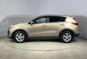 Kia Sportage IV Рестайлинг Саранск  - изображение 42