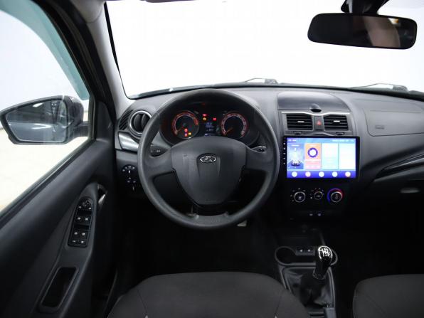 Lada (ВАЗ) Granta I Рестайлинг с пробегом 2020 года, цена 570 000 рублей, 145935 км, универсал, Автокод Объявления