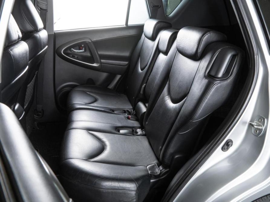 Toyota RAV4 III (XA30) Волгоград  - изображение 9