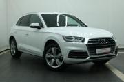 Audi Q5 II (FY) Красноярск  - изображение 31