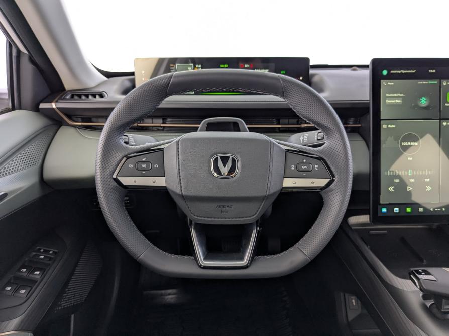 Changan Lamore Москва  - изображение 27