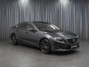 Mazda 6 III (GJ) Ставрополь  - изображение 25