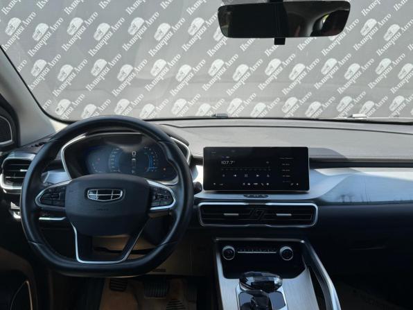 Geely Coolray I с пробегом 2023 года, цена 1 345 000 рублей, 84000 км, внедорожник, Автокод Объявления