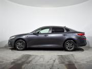 Kia Optima IV Рестайлинг Санкт-Петербург  - изображение 26