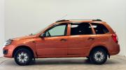 Lada (ВАЗ) Kalina II Киров  - изображение 17