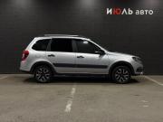 Lada (ВАЗ) Granta I Рестайлинг Челябинск  - изображение 15