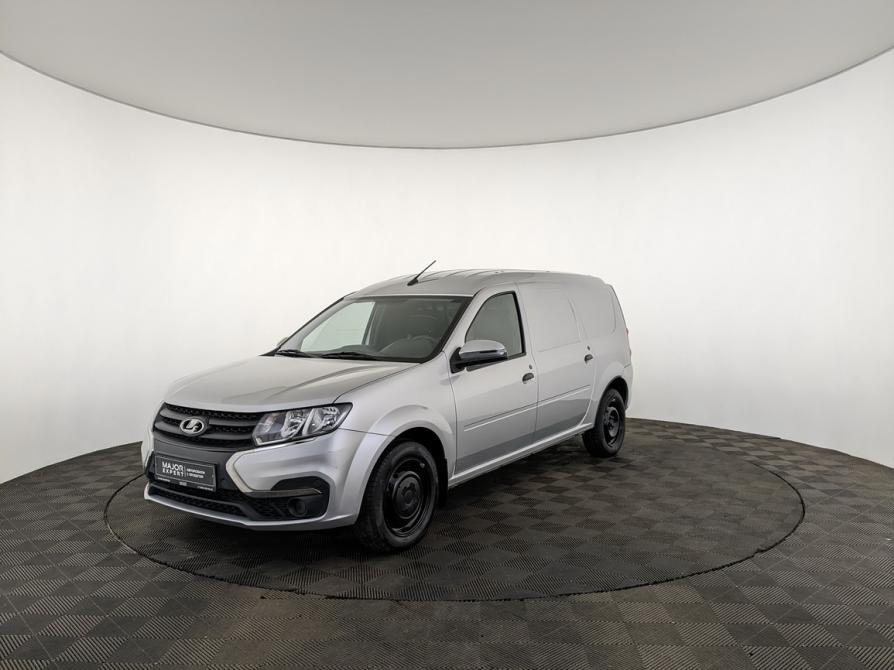 Lada (ВАЗ) Largus I Рестайлинг Москва  - изображение 1