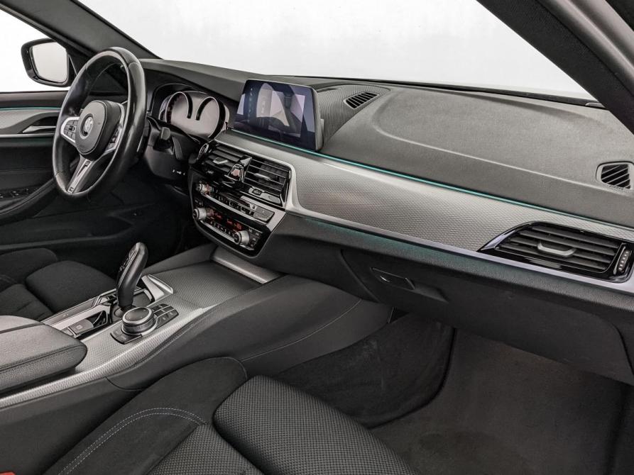 BMW 5 серии VII (G30/G31/G38) Москва  - изображение 13