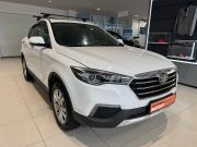 FAW Besturn X80 I Екатеринбург  - изображение 23