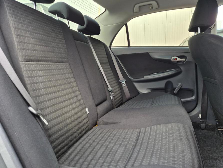 Toyota Corolla X (E140 E150) Нижний Новгород  - изображение 7