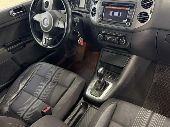 Volkswagen Golf Plus II с пробегом 2012 года, цена 648 000 рублей, 241186 км, хэтчбек, Автокод Объявления