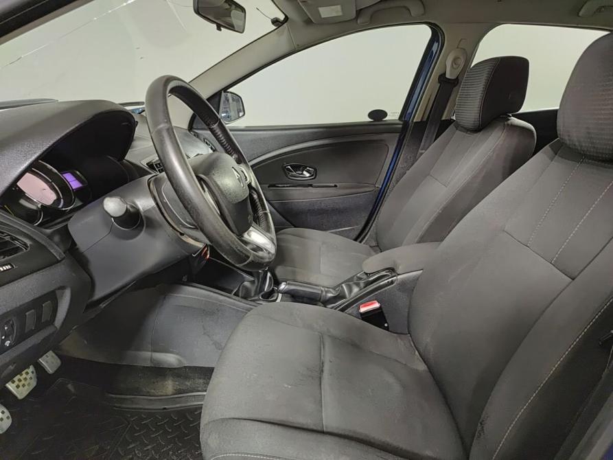 Renault Megane III Уфа  - изображение 20