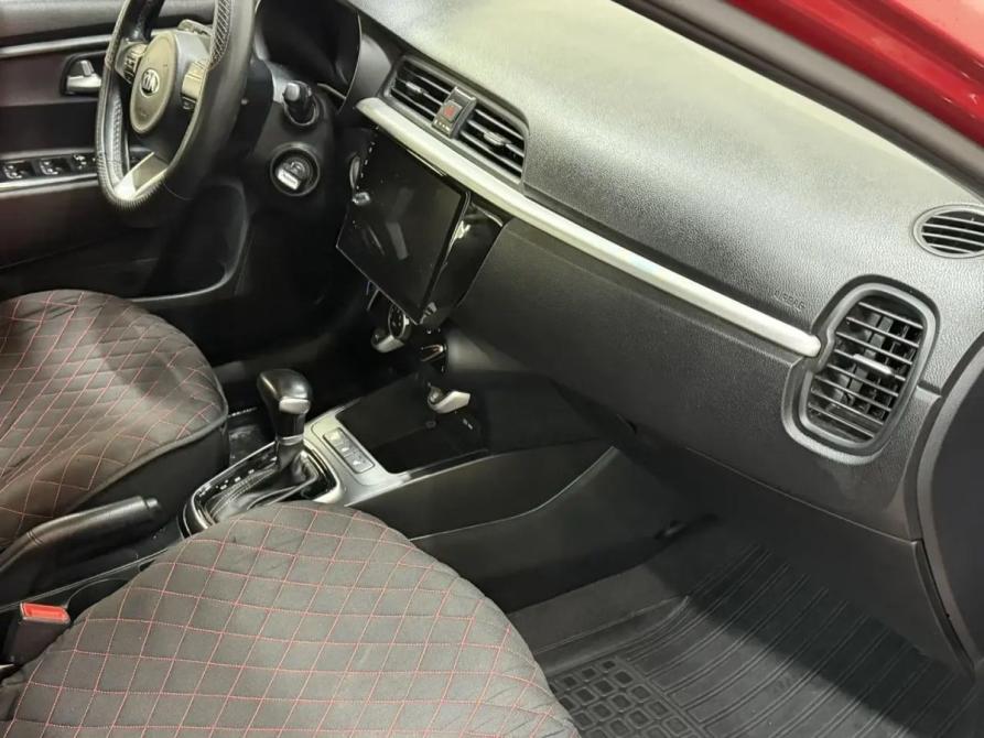 Kia Rio IV Саратов  - изображение 8