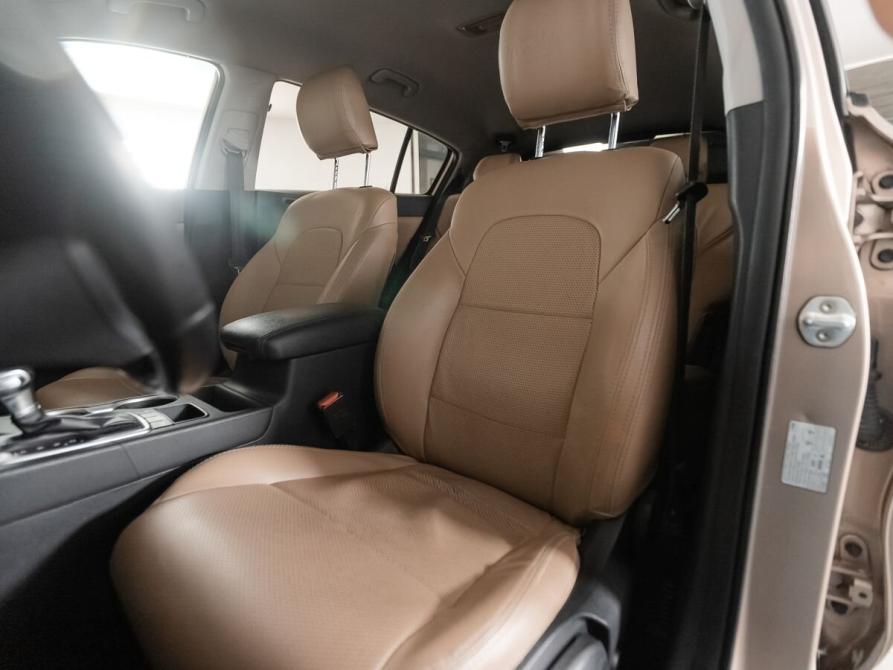 Kia Sportage IV Челябинск  - изображение 10