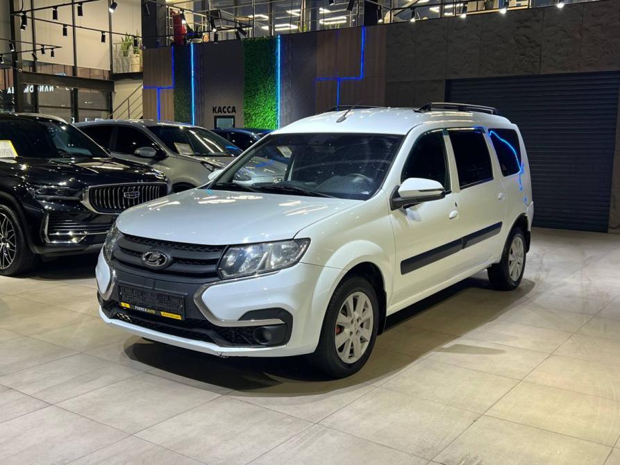 Lada (ВАЗ) Largus I Рестайлинг Оренбург  - изображение 1