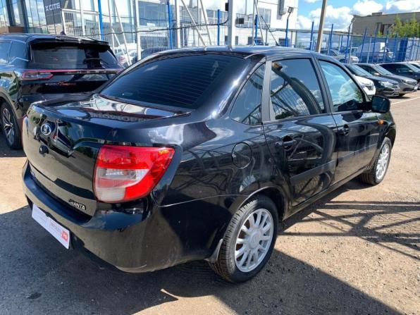 Lada (ВАЗ) Granta I с пробегом 2013 года, цена 427 180 рублей, 91506 км, седан, Автокод Объявления