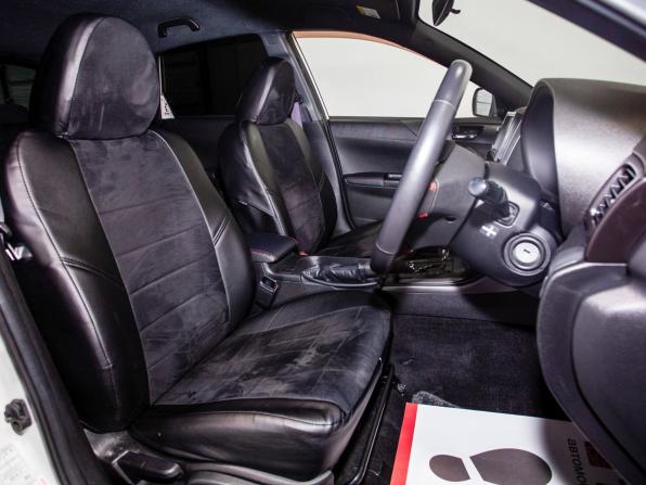Subaru Impreza III с пробегом 2011 года, цена 1 160 000 рублей, 114975 км, хэтчбек, Автокод Объявления
