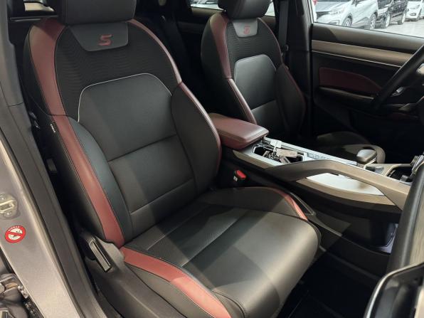 Geely Coolray I с пробегом 2023 года, цена 1 835 000 рублей, 38188 км, внедорожник, Автокод Объявления