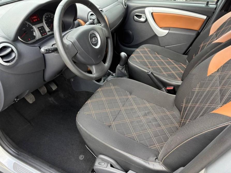 Lada (ВАЗ) Largus I Нижний Тагил  - изображение 11