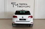 Volkswagen Touareg II Екатеринбург  - изображение 25