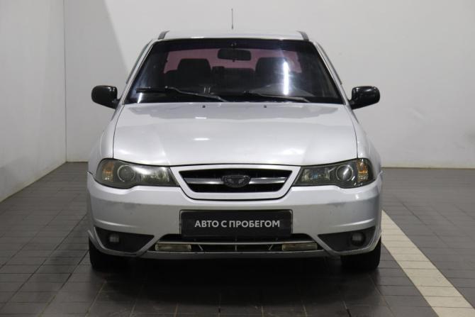 Daewoo Nexia I Рестайлинг с пробегом 2011 года, цена 183 000 рублей, 159198 км, седан, Автокод Объявления