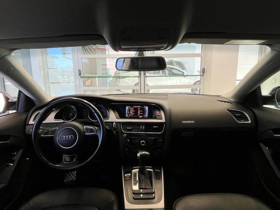 Audi A5 I (8T) Рестайлинг Челябинск  - изображение 10