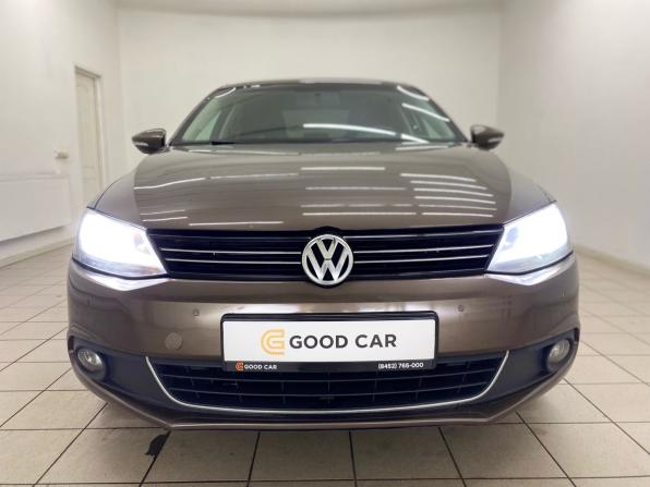 Volkswagen Jetta VI с пробегом 2012 года, цена 990 000 рублей, 227933 км, седан, Автокод Объявления
