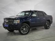 Chevrolet Avalanche II Новосибирск  - изображение 30