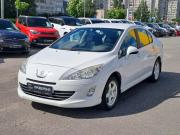 Peugeot 408 I Йошкар-Ола  - изображение 23