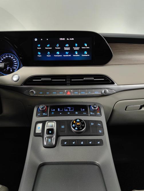 Hyundai Palisade I Москва  - изображение 13
