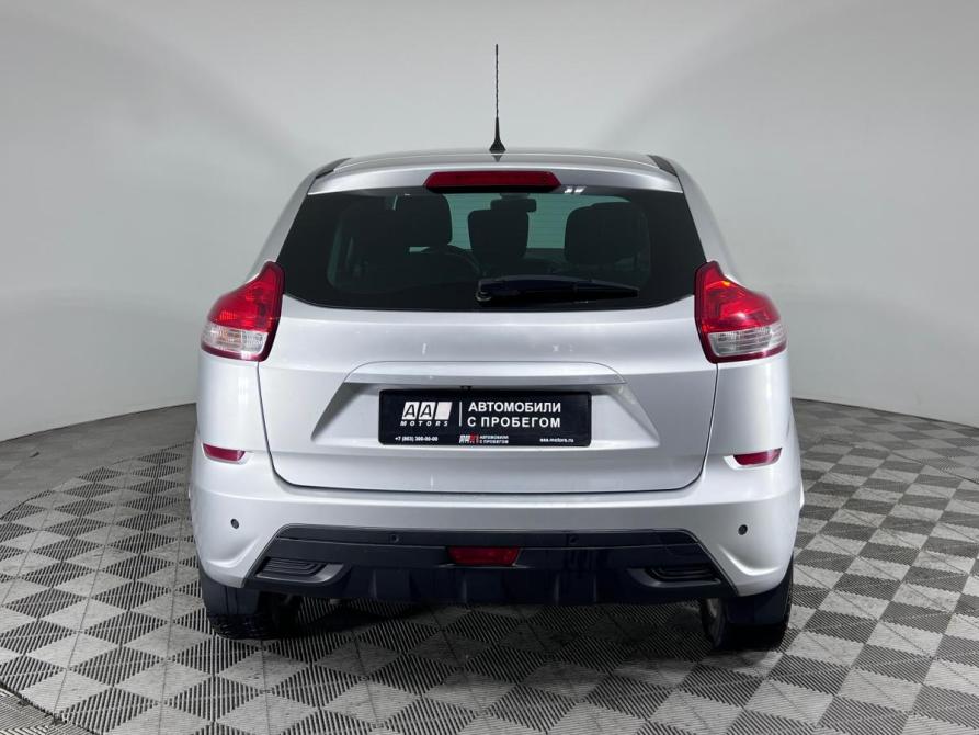 Lada (ВАЗ) XRAY I Ростов-на-Дону  - изображение 7