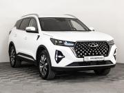 Chery Tiggo 7 Pro Max I Санкт-Петербург  - изображение 28