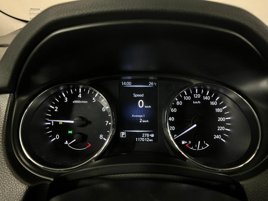 Nissan X-Trail III Тюмень  - изображение 14