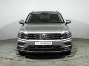 Volkswagen Tiguan II Санкт-Петербург  - изображение 21