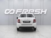 Lada (ВАЗ) Granta I Рестайлинг Ростов-на-Дону  - изображение 19
