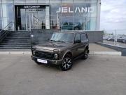 Lada (ВАЗ) 2121 (4x4) I Рестайлинг (2020) Саратов  - изображение 16