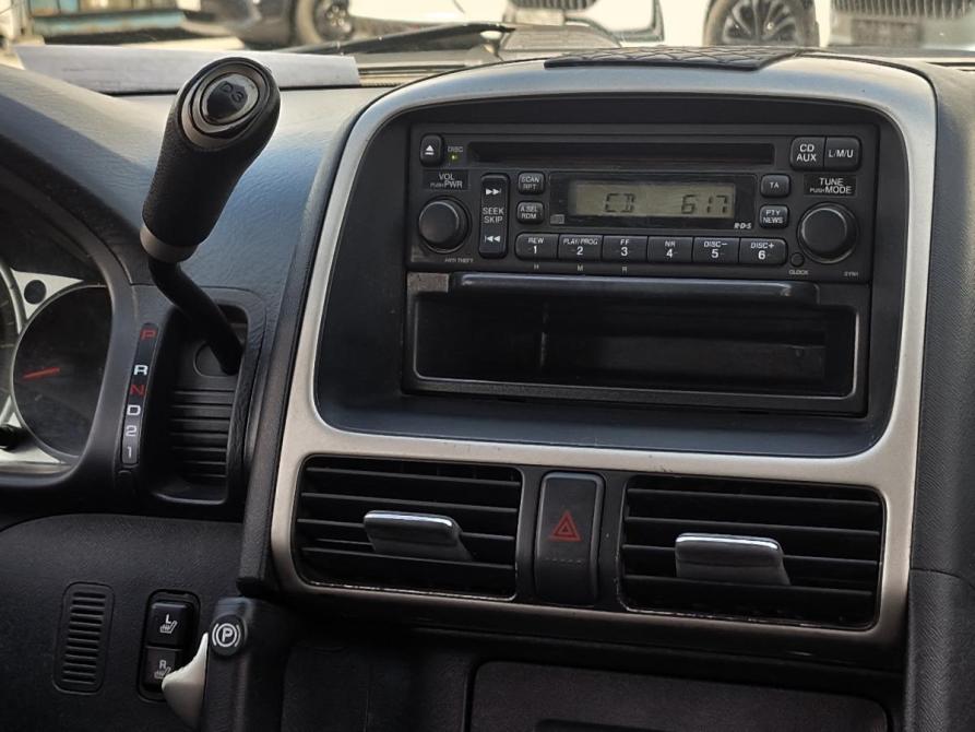 Honda CR-V II Рестайлинг Нижний Новгород  - изображение 13