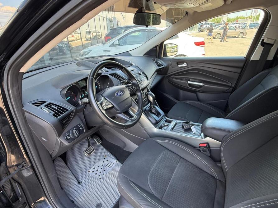 Ford Kuga II Рестайлинг Воронеж  - изображение 12