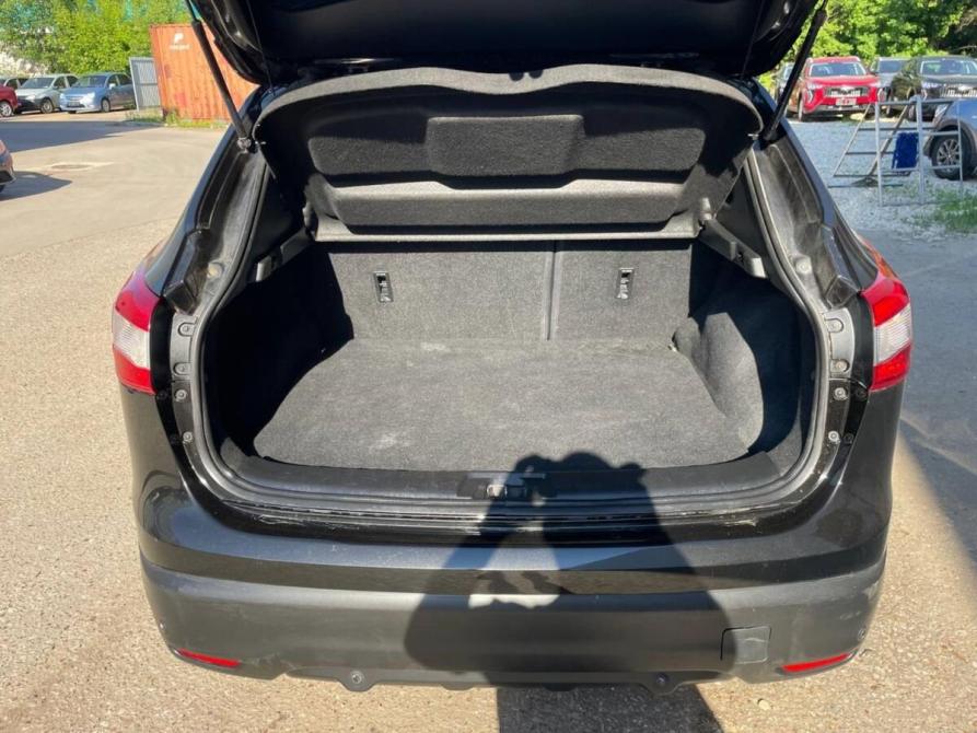 Nissan Qashqai II Коломна  - изображение 23