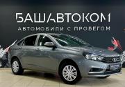 Lada (ВАЗ) Vesta I Уфа  - изображение 18