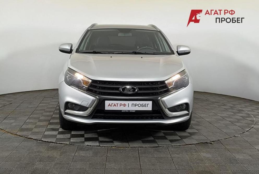 Lada (ВАЗ) Vesta I Нижний Новгород  - изображение 2