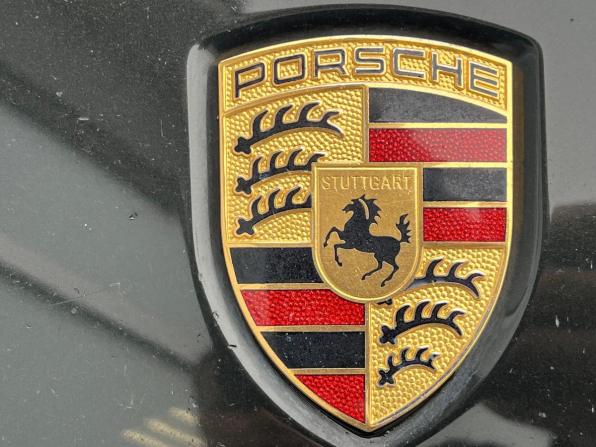 Porsche Cayenne I Рестайлинг (957) с пробегом 2008 года, цена 1 200 000 рублей, 265719 км, внедорожник, Автокод Объявления