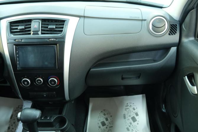 Datsun mi-DO с пробегом 2016 года, цена 699 000 рублей, 86000 км, хэтчбек, Автокод Объявления