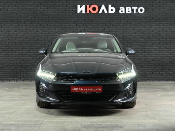 Kia K5 III с пробегом 2020 года, цена 2 680 000 рублей, 68450 км, седан, Автокод Объявления