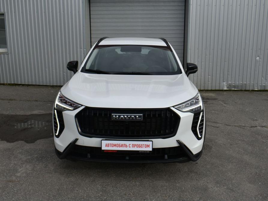 Haval Jolion I Рестайлинг Мурманск  - изображение 5