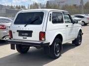 Lada (ВАЗ) Niva Legend I Тверь  - изображение 26