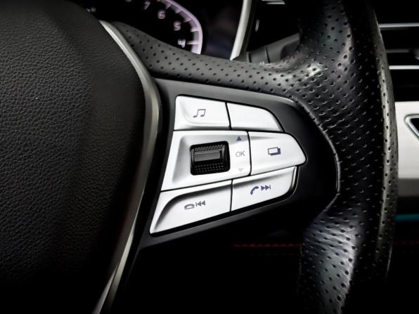 Changan CS75 I Рестайлинг с пробегом 2022 года, цена 1 715 000 рублей, 66525 км, внедорожник, Автокод Объявления