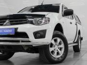 Mitsubishi L200 IV Новосибирск  - изображение 46