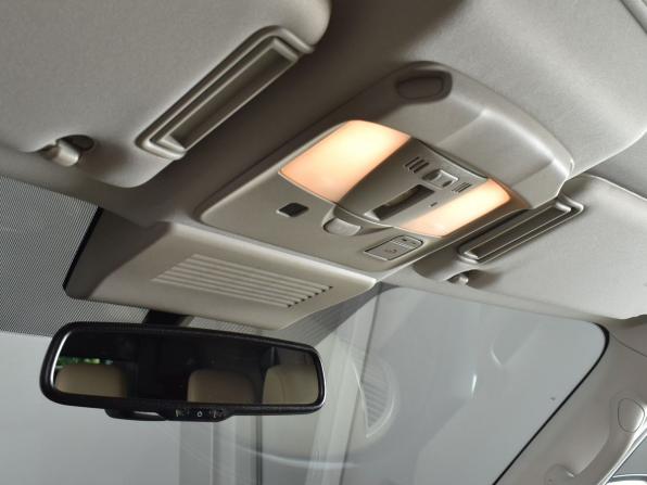 Infiniti QX80 I Рестайлинг 2 с пробегом 2019 года, цена 6 234 995 рублей, 32181 км, внедорожник, Автокод Объявления