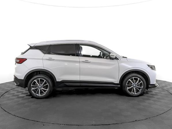 Belgee X50 с пробегом 2025 года, цена 1 590 000 рублей, 76394 км, внедорожник, Автокод Объявления